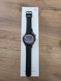 Xiaomi watch S4 - 5