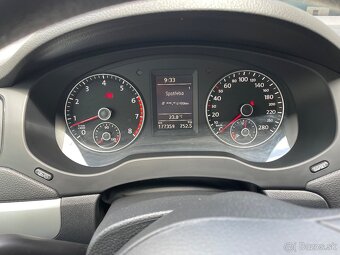 Volkswagen Jetta 1,4 TSi - 5