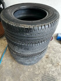 Letne dodavkove pneu 235/65 R16C - 5