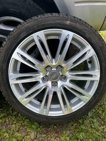 5x112 r19 audi - 5