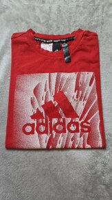 Kolekcia Adidas tričiek - 5