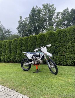 Husquarna Fc 250 - 5