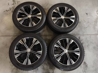 MITSUBISHI R18/ORIG.ALU/TPMS/ZIMNÉ/ - 5