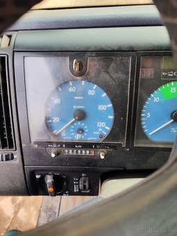Mercedes Benz atego 1217 - 5
