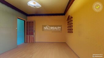 HALO reality - Predaj, trojizbový byt Detva - ZNÍŽENÁ CENA - 5