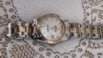 Rolex - 5