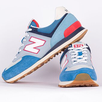 Diesel, New Balance, Adidas - 5