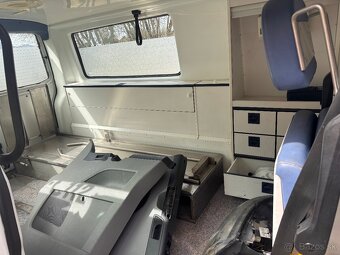 vw transporter 2.0 tdi - 5