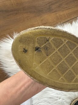Chanel espadrilky - 5