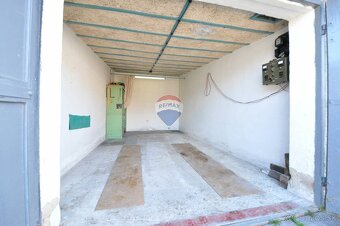 PREDAJ, Garáž, Poprad, Ul. Levočská, 19 m2 - 5