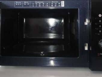 Samsung MS23F301TFK - 5