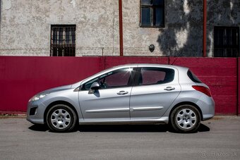 Peugeot 308 1.6 HDi FAP 92k Access - 5