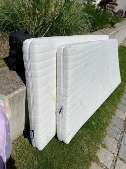 Matrac 220x90 - 5