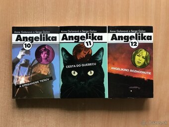 U.F.O., Almanach záhad, Cosa nostra... - 5