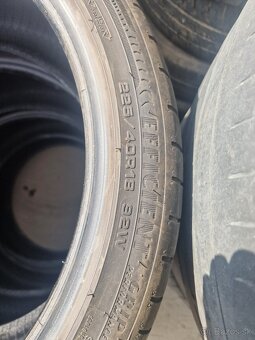 Goodyear leto 225/40r18 - 5