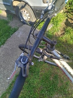Dámsky horský bicykel - 5