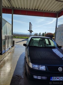 VW Passat B4 1.9 TDI 66kw - 5