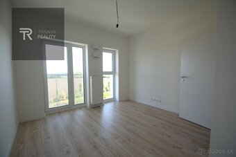 Slnečnice POP 2 – izbový byt s balkónom a parkovacím miestom - 5
