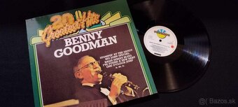 LP rock-pop 2 - 5