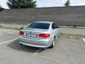 BMW Rad 3 coupé 325 218k i xDrive - 5
