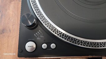 Sony PS-LX300H - 5