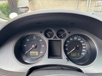 Predam Seat Ibiza 1.9 TDI - 5