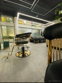 Kaderníčka, Barber - 5
