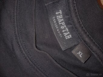 Trapstar tričko - 5