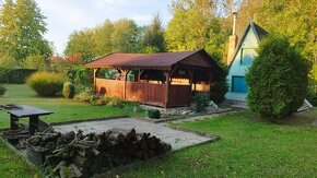 Hľadáte oázu kľudu a pokoja? - 5