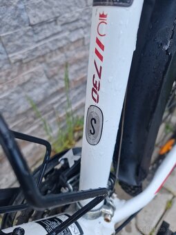 Horský bicykel SCOTT - CONTESSA 730 - 5