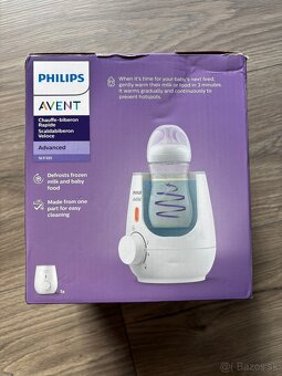 Ohrievačka fliaš Philips Avent - 5