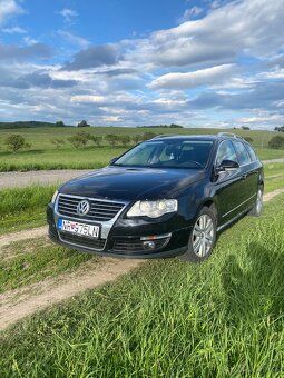 Passat b6 2.0tdi - 5