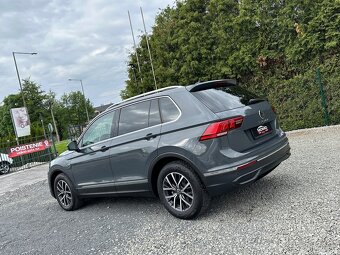Volkswagen Tiguan 2.0 TDI EVO Life DSG Virtual Cockpit - 5