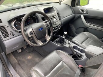 Ford Ranger 3,2D.rok.2012 4x4 - 5