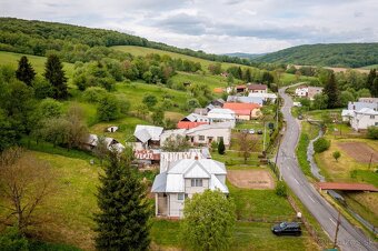 Exkluzívne ponúkame na predaj domček v obci Výškovce - 5