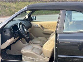 Golf Cabrio - 5