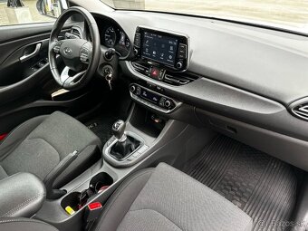 Hyundai i30 combi na predaj - 5