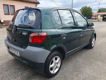 Toyota Yaris 1,0 vvti 50kw - 5