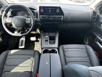 Citroen C5 Aircross - 5