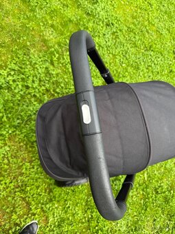 Športový kočík Cybex Balios S - 5
