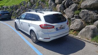 Mondeo 2011/120kw/2.0TDCi duratorque - 5