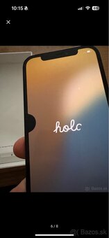 Apple iPhone 12 64gb čierna farba - 5