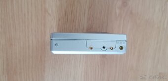 Minidisc Sharp MD-MT180 - 5
