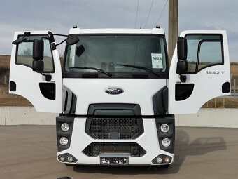 Prodám tahač návěsů FORD CARGO 1842T EURO 6 - 5