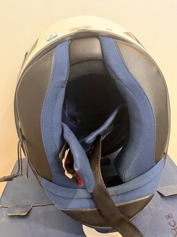 HJC RPHA-ST Balmer MC8 veľ.XS - 5