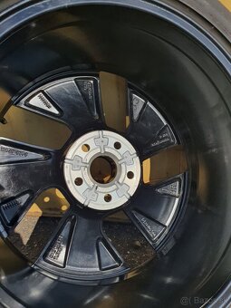 5x112 r18 kolesa disky volkswagen id3 alu 18 elektrony 215 5 - 5