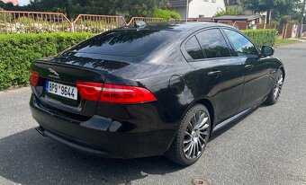 Jaguar XE 2.0D 132kw automat R-Sport - 5