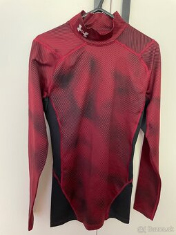 Under Armour ColdGear M – dovoz z USA, nove, TOP stav - 5