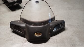 Yamaha Grizzly 660 - 5