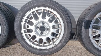 BBS VW Golf III GT 15' - 5